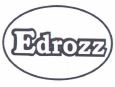 Trademark EDROZZ