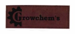 Trademark GROWCHEM'S + LOGO