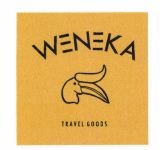 Trademark WENEKA + Lukisan/ Logo