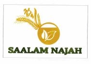 Trademark SAALAM NAJAH + LUKISAN