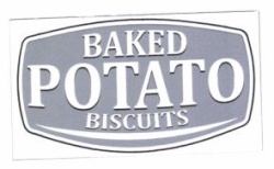 Trademark BAKED POTATO BISCUITS