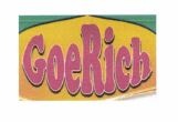 Trademark GOERICH