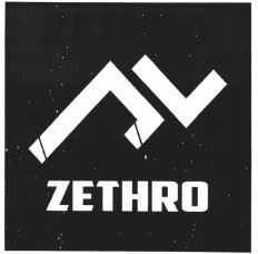 Trademark ZETHRO + LOGO