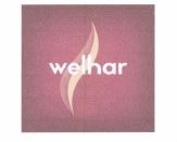 Trademark welhar + Logo