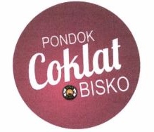 Trademark PONDOK COKLAT BISKO