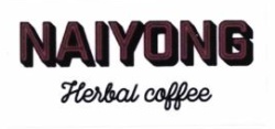 Trademark NAIYONG Herbal coffee