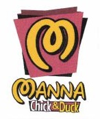 Trademark MANNA CHICK n DUCK