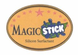 Trademark MAGIC STICK + LUKISAN