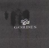 Trademark GORDES