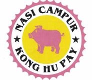 Trademark KONG HU PAY + LOGO