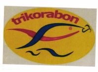 Trademark trikorabon + Lukisan/Logo