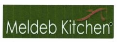 Trademark Meldeb Kitchen + Lukisan/Logo