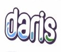 Trademark daris