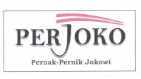 Trademark PERJOKO (PERNAK- PERNIK JOKOWI)