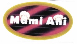 Trademark MAMI ANI + Lukisan/Logo