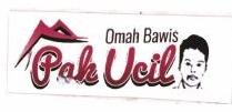 Trademark omah Bawis Pak Ucil + Lukisan/Logo