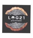 Trademark LOG21 + Lukisan