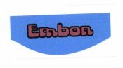 Trademark Embon