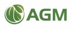 Trademark AGM + LOGO