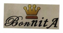 Trademark BonnitA + Lukisan/Logo