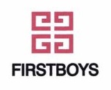 Trademark FIRSTBOYS + LUKISAN/LOGO