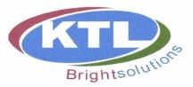 Trademark KTL Brightsolutions + LOGO