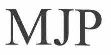 Trademark MJP