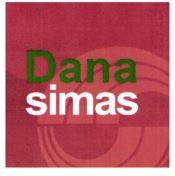 Trademark DANA SIMAS + LOGO