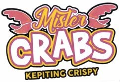 Trademark Mister Crabs+ Logo