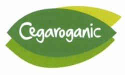 Trademark CEGAROGANIC & LUKISAN