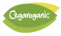 Trademark CEGAROGANIC & LUKISAN