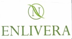 Trademark Enlivera + Logo