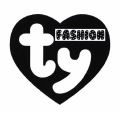 Trademark TY FASHION and (Design)