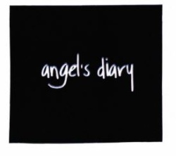 Trademark ANGEL’S DIARY + LUKISAN