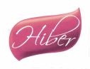 Trademark HIBER + LOGO