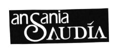 Trademark ANSANIA SAUDIA