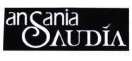 Trademark ANSANIA SAUDIA