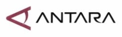 Trademark ANTARA + Lukisan/Logo