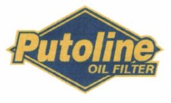 Trademark PUTOLINE