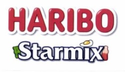 Trademark HARIBO STARMIX