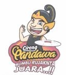 Trademark Cireng Pandawa + Lukisan