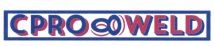 Trademark CPRO WELD + LOGO