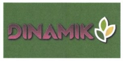 Trademark Dinamik + Logo