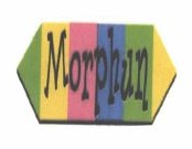 Trademark Morphun