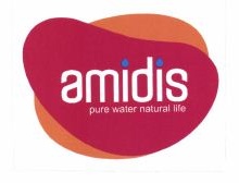 Trademark AMIDIS + LOGO