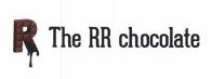 Trademark The RR chocolate