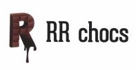 Trademark RR chocs