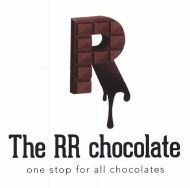 Trademark The RR chocolate