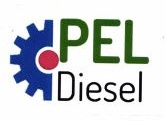 Trademark PEL DIESEL + LOGO