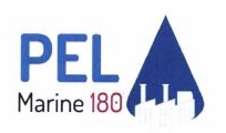 Trademark PEL MARINE 180 + LOGO